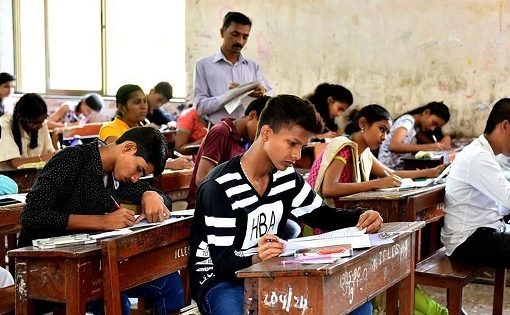 अब एक साथ बड़े पैमाने पर होंगे Exam