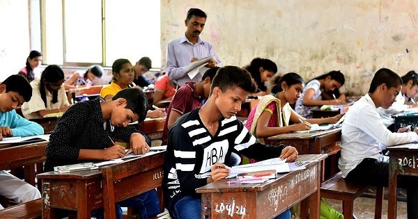 अब एक साथ बड़े पैमाने पर होंगे Exam