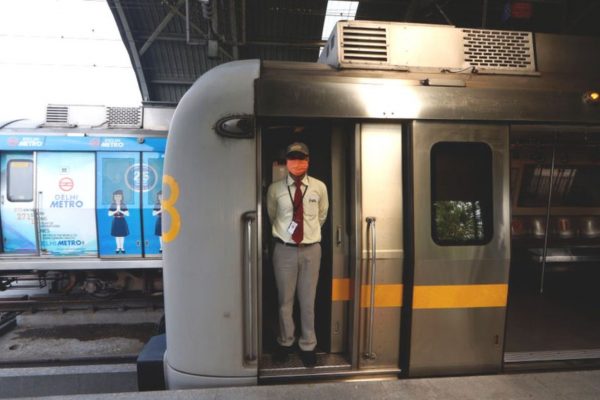 Metro Driver Job: मेट्रो ट्रेन ड्राइवर बनने के लिए ये योग्यता जरूरी