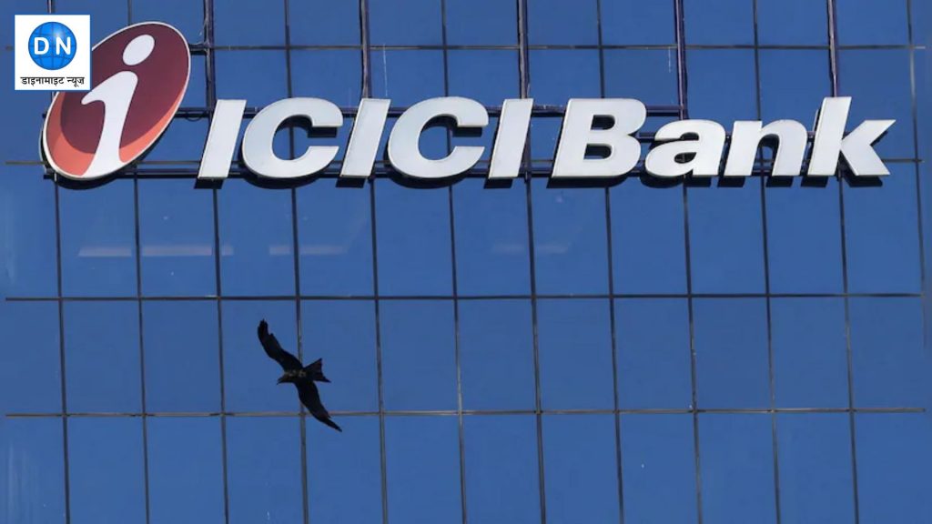 ICICI बैंक में भर्ती