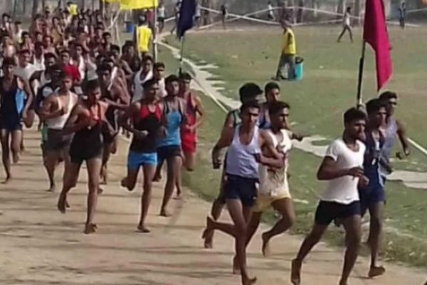 CISF HC GD Recruitment: खेल कोटे में निकली हेड कांस्टेबल की भर्ती, ये करें आवेदन