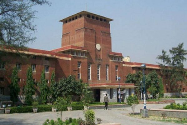 DU Jobs: डीयू में लगेगा नौकरियों का मेला, टॉप कंपनियां देंगी ऑफर