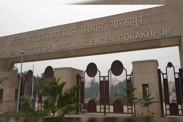 AIIMS Gorakhpur: एम्स गोरखपुर में प्रोफेसर के पदों पर जॉब के अवसर, जानिए पूरी डिटेल