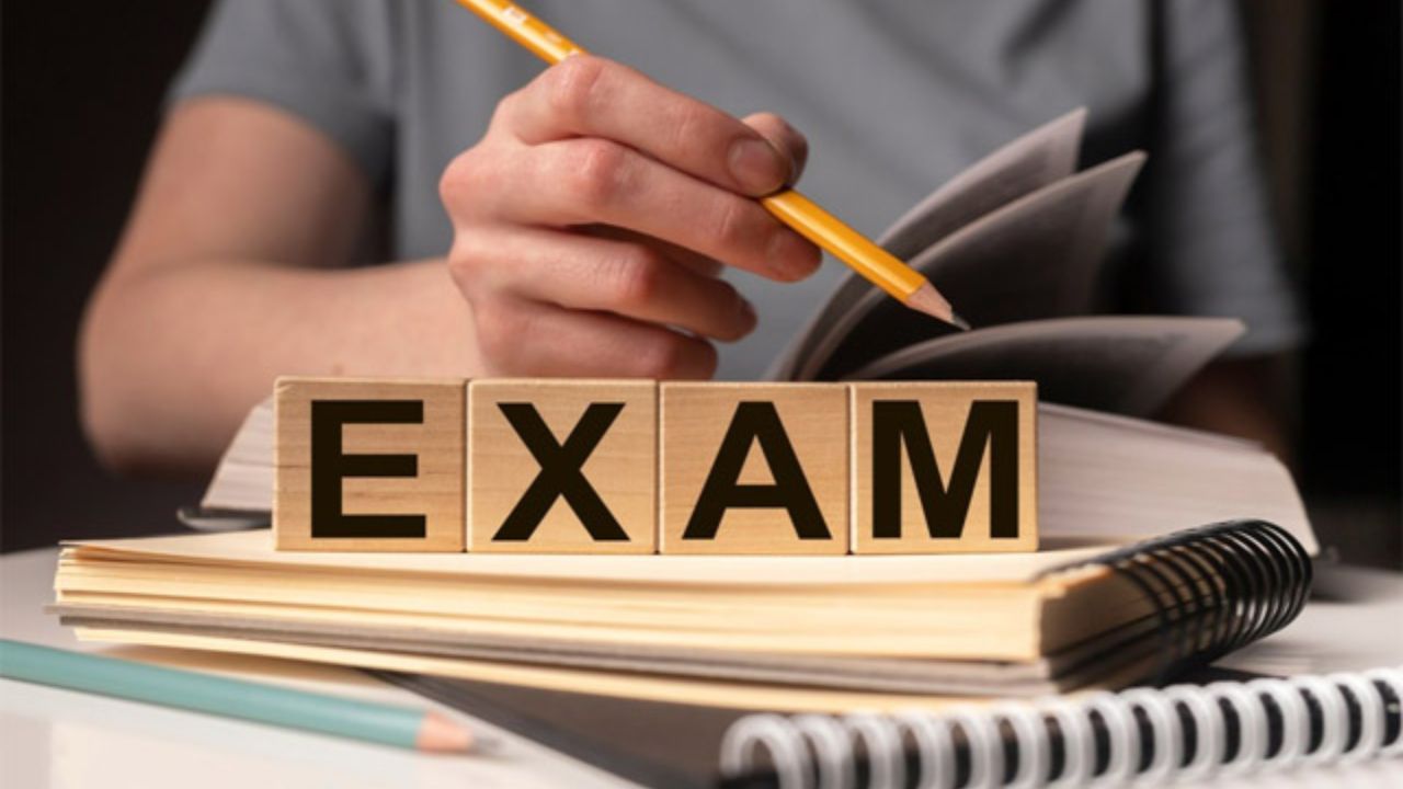 Exam Tips