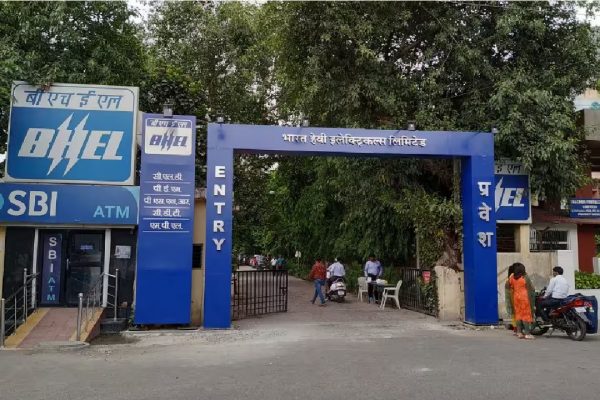 BHEL भर्ती 2025: 515 पदों पर निकली भर्ती, जानें कैसे करें आवेदन भारत हैवी इलेक्ट्रिकल लिमिटेड