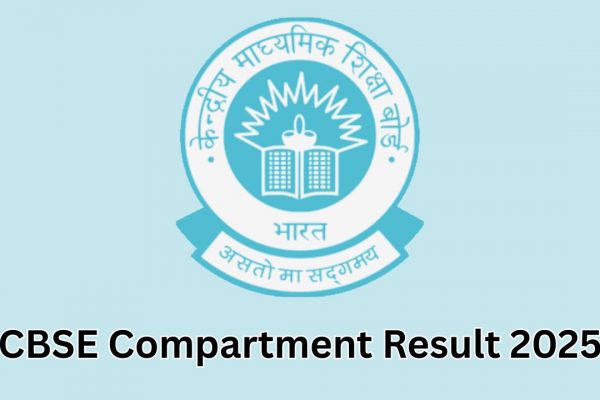 CBSE कक्षा 10वीं, 12वीं कम्पार्टमेंट रिजल्ट 2025: अगले 7 दिनों में घोषित हो सकते हैं नतीजे CBSE Compartment Result
