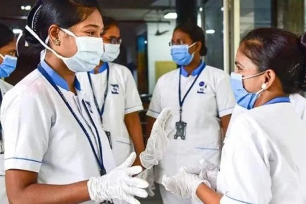 AIIMS CRE Recuitment: एम्स में कई पदों पर जॉब ही जॉब, इस तिथि तक करें आवेदन