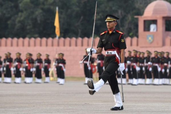 Job Alert: भारतीय सेना में इंजीनियर ग्रेजुएट्स के लिए निकली भर्ती, 350 पदों पर आवेदन प्रक्रिया शुरू Indian Army (Source-Google)