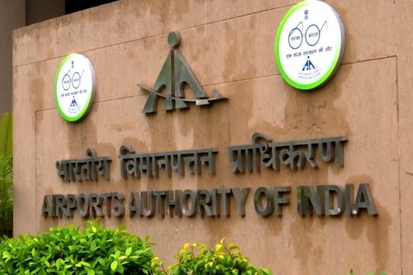 Airports Authority of India (Img-Google)