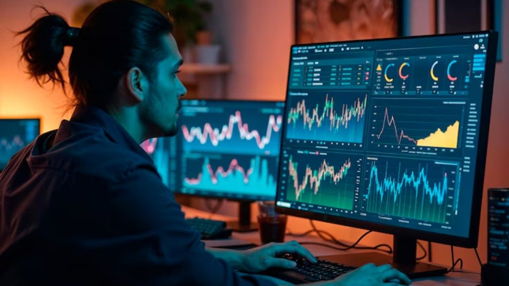 Stock Broker (Source-Google)