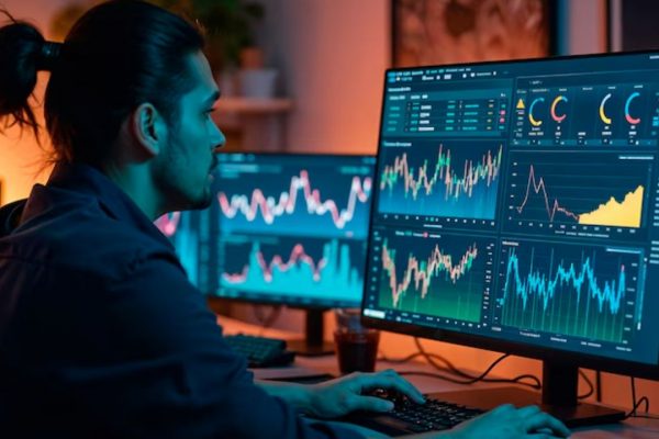 Stock Broker (Source-Google)