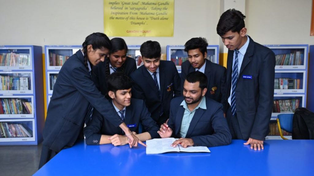 Symbolic picture (Source-Google)