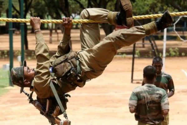 कैसे करें 12वीं के बाद Defence में एंट्री?