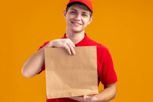 Delivery Boy बनकर हर महीने 36,000 रुपये कमाएं: जानें पूरी प्रक्रिया और सुविधाएं! Delivery Boy