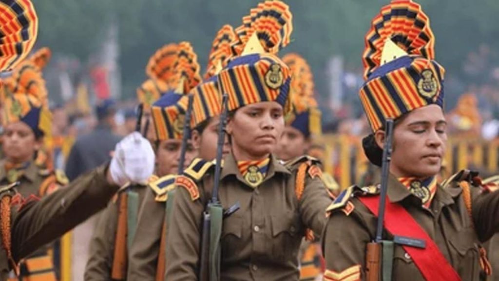 UP Police Recruitment