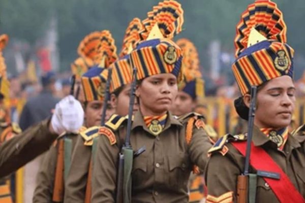 UP Police Recruitment