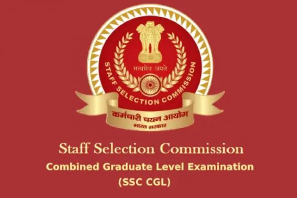 SSC की वेबसाइट पर फिर आई तकनीकी गड़बड़ी, CGL परीक्षा टली SSC 2025