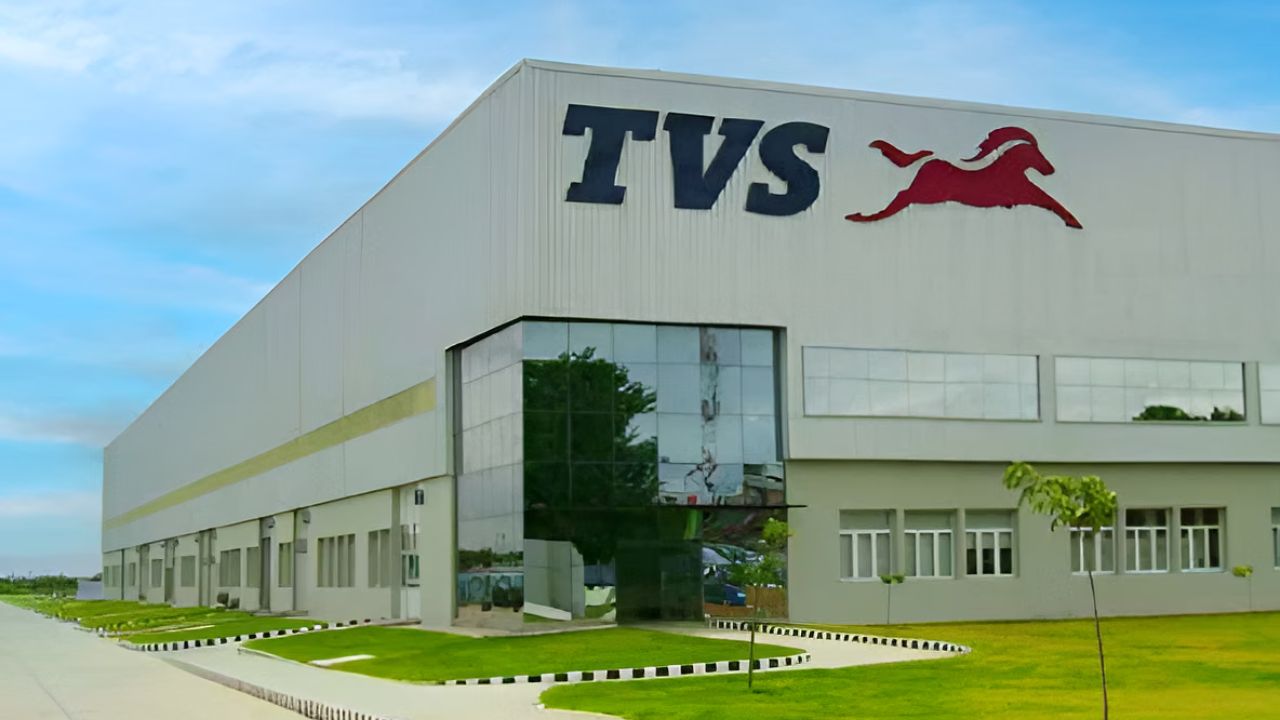 TVS