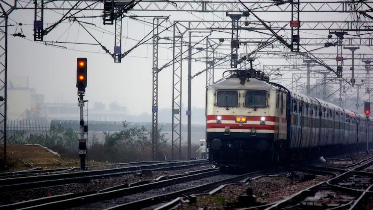 ndian Railways (Img: Google)
