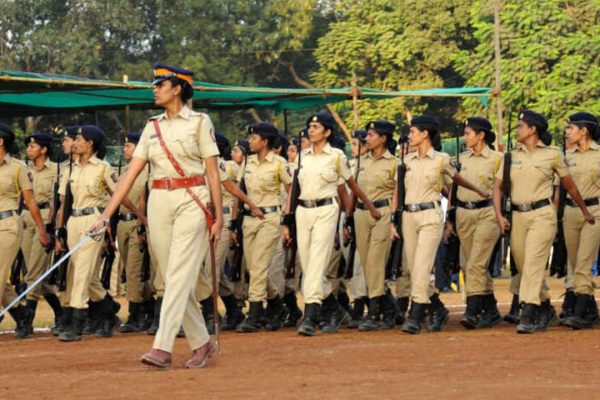 CG Vyapam Constable का रिजल्ट
