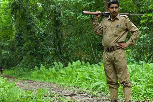 DSSSB ने फॉरेस्ट गार्ड पदों पर निकाली भर्ती