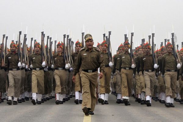 BSF Recruitment