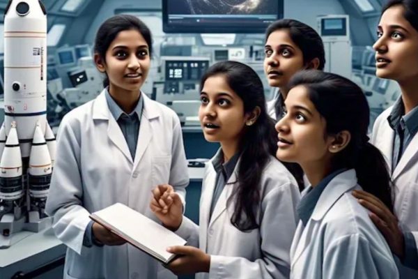 ISRO Internship 2026