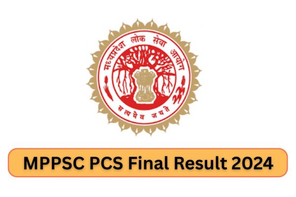 MPPSC PCS Final 2024