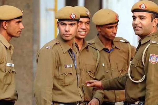 MPESB पुलिस कांस्टेबल भर्ती 2025