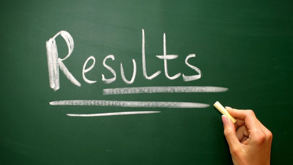 SBI PO भर्ती रिजल्ट