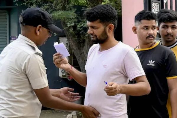 SSC की जीरो टॉलरेंस नीति: नकल करने वालों पर सख्त प्रतिबंध और नंबर रद्द SSC CBT Exam 2025