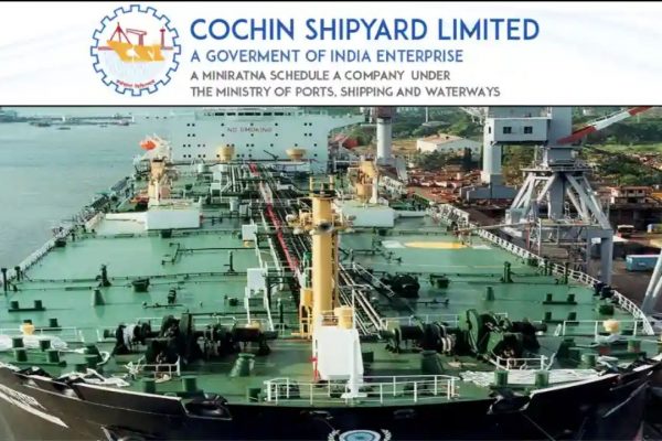 Cochin Shipyard Jobs: सीएसएल में अप्रेंटिस का मौका,  10वीं और ITI पास करें फटाफट अप्लाई