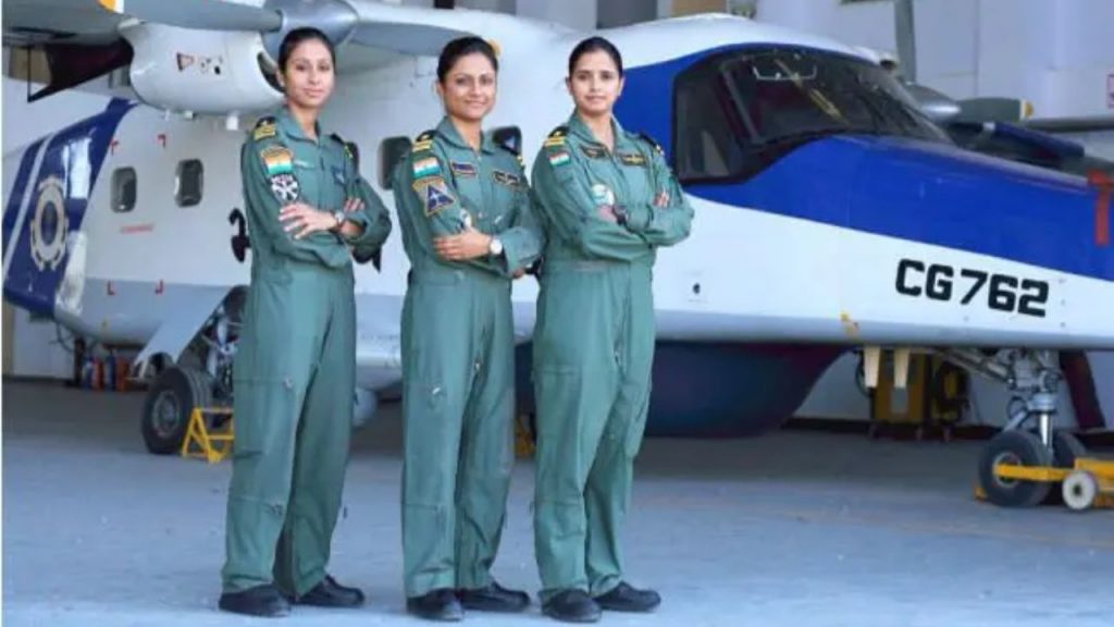 Big job opportunity in Indian Coast Guard!