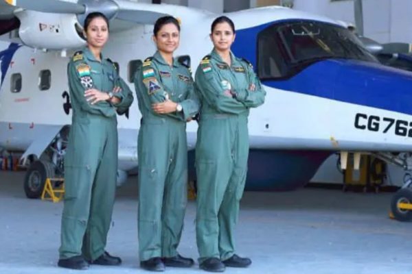 Big job opportunity in Indian Coast Guard!