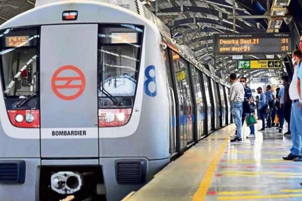 Delhi Metro में नौकरी पक्की करने का सुनहरा मौका! युवाओं के लिए खुली 18 नई वैकेंसी Delhi Metro Recruitment