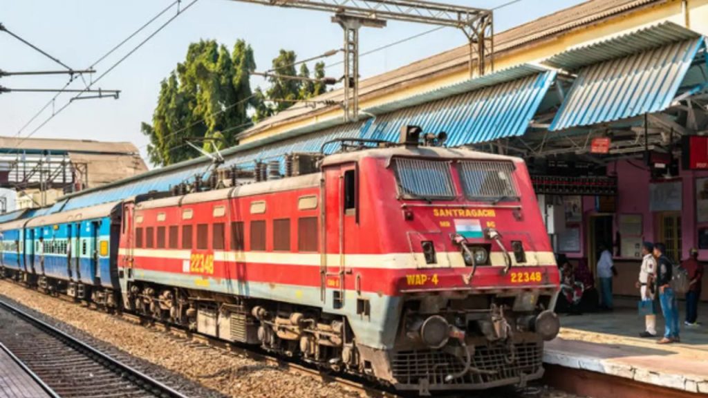 रेलवे NTPC और JE भर्ती 2025