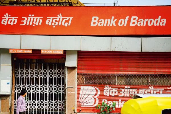 Bank of Baroda