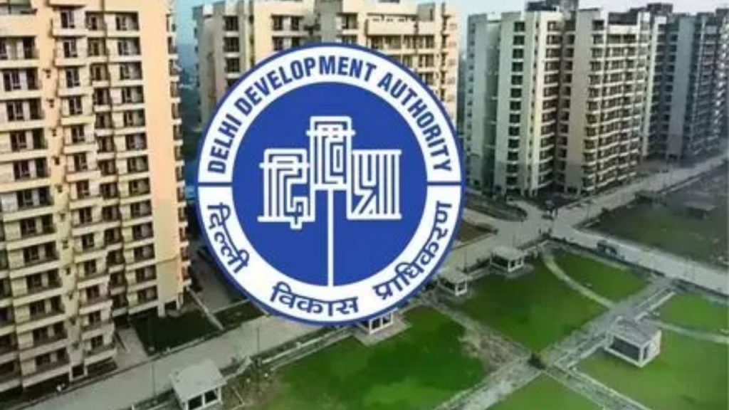 DDA YUva Dynamite news