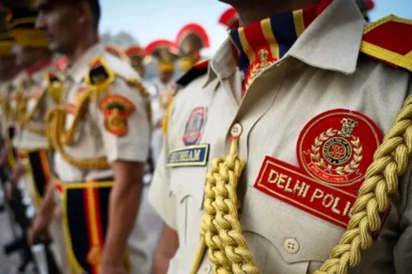 Delhi Police