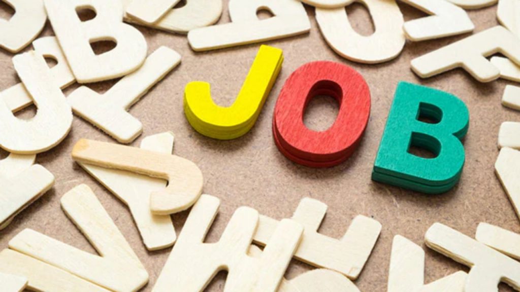 MJP Recruitment 2025