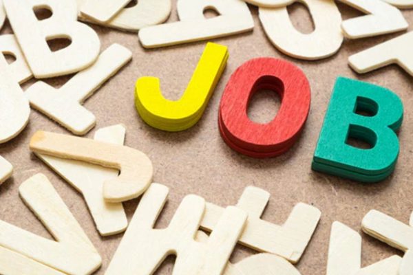 MJP Recruitment 2025