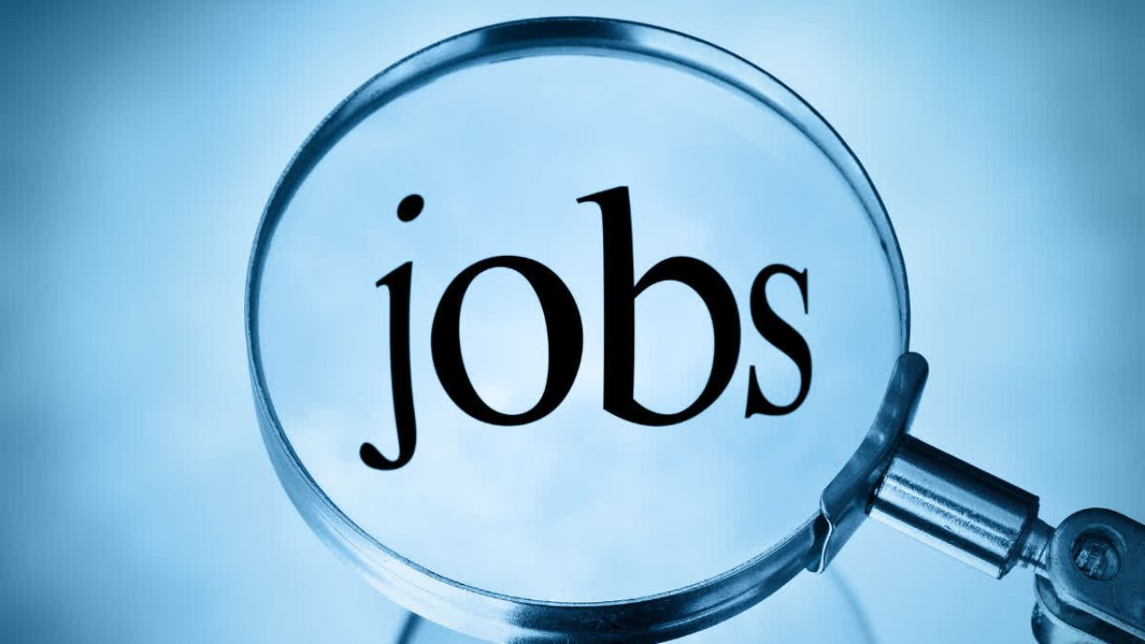 NHAI में सरकारी नौकरी का बड़ा मौका