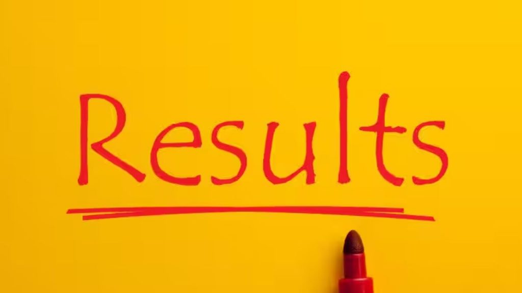 CA सितंबर परीक्षा 2025 का रिजल्ट आज