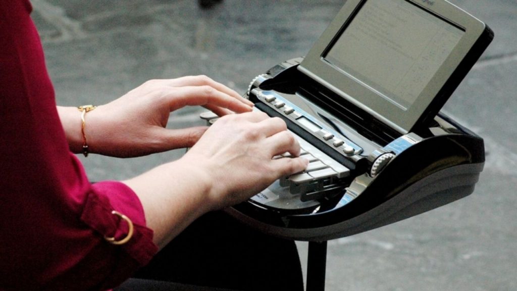 Stenographer Recruitment