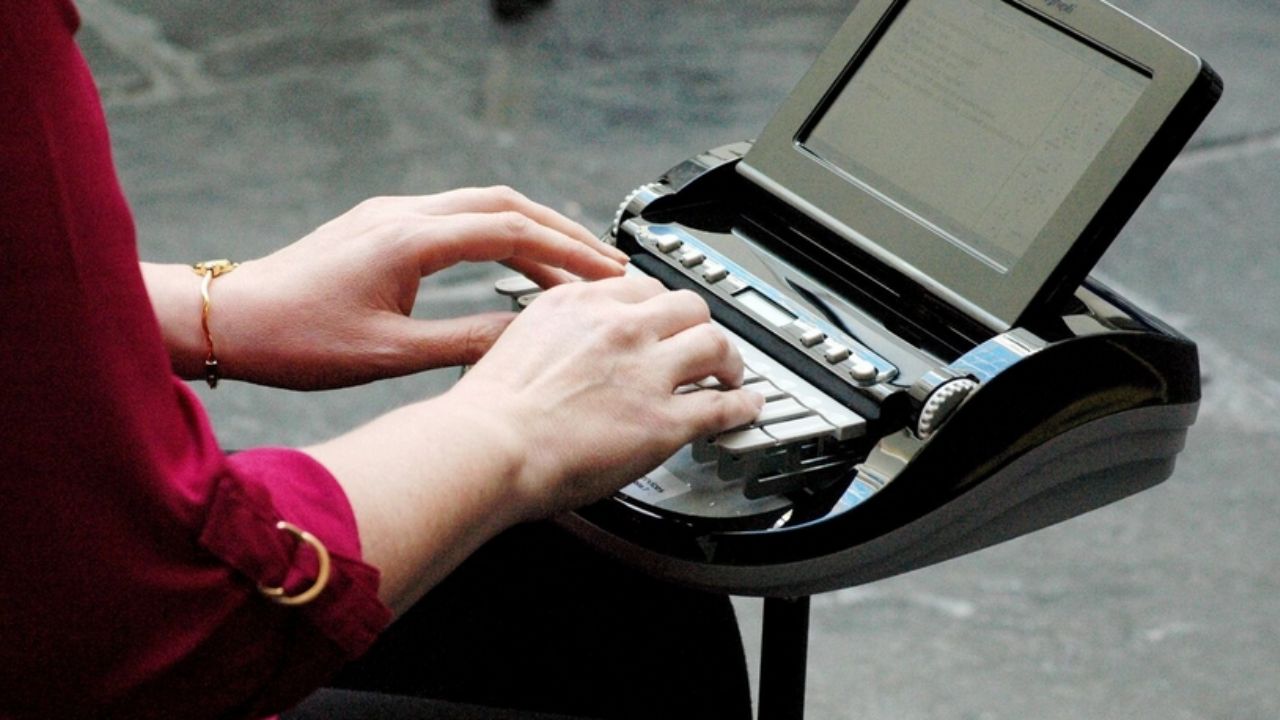 Stenographer Recruitment