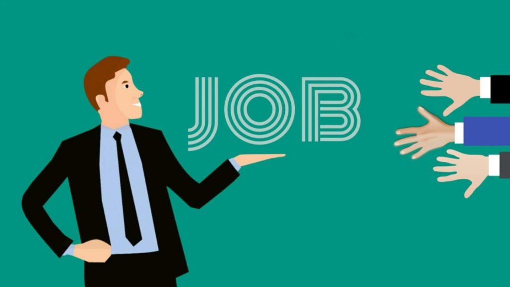 IIMC Recruitment 2025