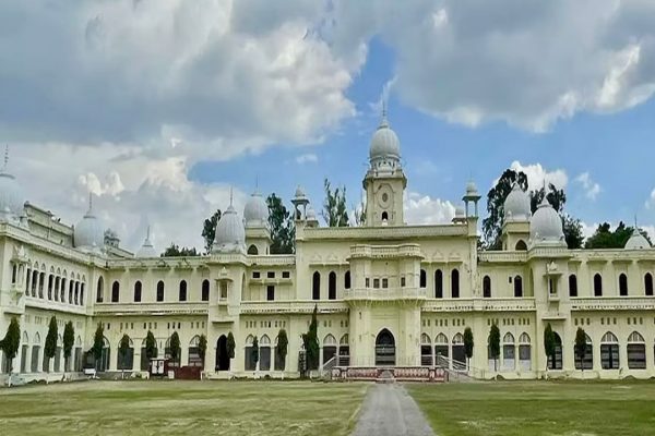 Lucknow University