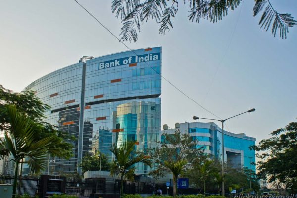 Bank Of India