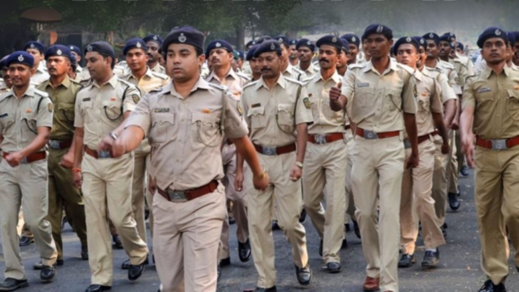 Bihar Police