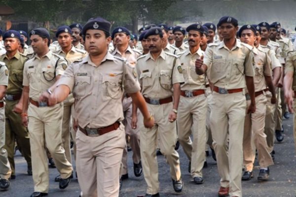 Bihar Police